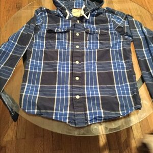 Men’s shirt